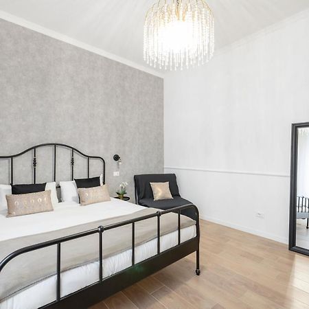 White Flat Ground Floor Apartamento Roma Exterior foto